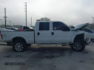 2013 Ford F-250 XL с VIN 1FT7W2B64DEA67056, выставлен на аукционе IAAI как лот 41488008 с пробегом Не указан миль и . История ставок и продаж доступна на DreamBid. Изображение 13.