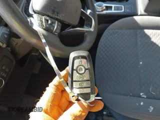 2021 Ford Escape SE с VIN 1FMCU9G61MUB20836, выставлен на аукционе IAAI как лот 41840447 с пробегом 42 158 миль миль и . История ставок и продаж доступна на DreamBid. Изображение 11.