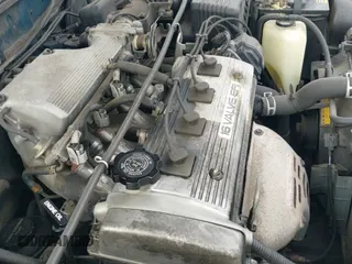 1994 Toyota Corolla DX z VIN JT2AE09V2R0047458, wystawiony jako IAAI lot #43345631 z przebiegiem 213 383 mil mil oraz . Historia ofert i sprzedaży dostępna na DreamBid. Obrazek 13.