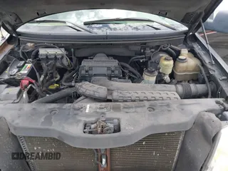 2005 Ford F-150 XLT с VIN 1FTPX12555NB69160, выставлен на аукционе IAAI как лот 42769918 с пробегом 191 407 миль миль и . История ставок и продаж доступна на DreamBid. Изображение 10.