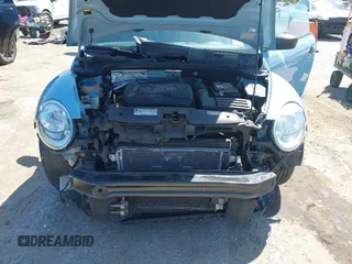 2015 Volkswagen Beetle Fleet Edition with VIN 3VWF17AT8FM644065, listed as a IAAI auction lot 42021412 with 135,525 mi miles and . Bid and sale history available at DreamBid. Image 6.