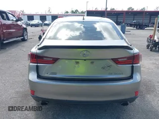 2016 Lexus IS 200t with VIN JTHBA1D28G5034853, listed as a IAAI auction lot 40751617 with 91,666 mi miles and . Bid and sale history available at DreamBid. Image 16.