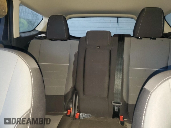 2014 Ford Escape SE with VIN 1FMCU9GX8EUC26579, listed as a Copart auction lot 48147975 with Not Provided miles and Clean Title. Bid and sale history available at DreamBid. Image 10.