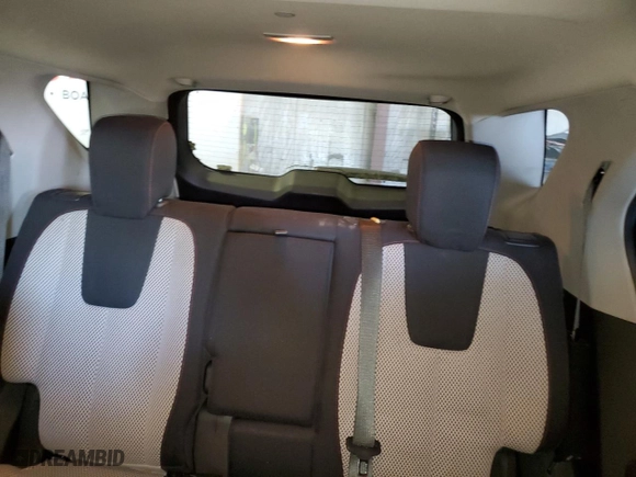 2014 Chevrolet Equinox LT with VIN 1GNFLFEK9EZ105600, listed as a Copart auction lot 46159815 with 141,483 mi miles and Salvage Title. Bid and sale history available at carsss.com. Image 10.