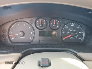 2004 Ford Taurus SE с VIN 1FAFP53214A167828, выставлен на аукционе Copart как лот 51046355 с пробегом Не указан миль и Списание • Salvage title. История ставок и продаж доступна на DreamBid. Изображение 9.