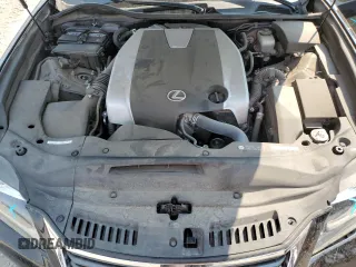 2015 Lexus GS 350 with VIN JTHBE1BL1FA018290, listed as a Copart auction lot 70808404 with 73,330 mi miles and Salvage Title. Bid and sale history available at carsss.com. Image 11.