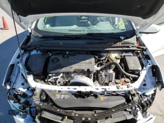 2018 Chevrolet Volt LT with VIN 1G1RA6S59JU136498, listed as a Copart auction lot 64867822 with 21,942 mi miles. Bid and sale history available at carsss.com. Image 7.