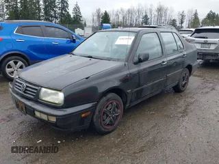 1997 Volkswagen Jetta с VIN 3VWRA81H2VM066641, выставлен на аукционе IAAI как лот 41824550 с пробегом 255 075 миль миль и . История ставок и продаж доступна на DreamBid. Изображение 2.