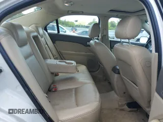 2008 Mercury Milan Premier с VIN 3MEHM08Z48R619401, выставлен на аукционе Copart как лот 63556665 с пробегом 147 832 миль миль и Чистый • Clean title. История ставок и продаж доступна на DreamBid. Изображение 10.