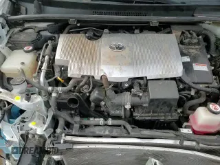 2019 Toyota Prius L Eco с VIN JTDKARFU4K3088296, выставлен на аукционе Copart как лот 81514795 с пробегом 62 424 миль миль и Списание • Salvage title. История ставок и продаж доступна на DreamBid. Изображение 14.