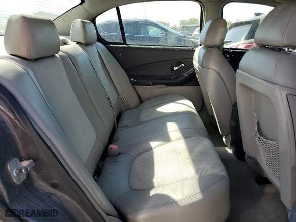 2007 Chevrolet Malibu LTZ with VIN 1G1ZU57N47F283495, listed as a Copart auction lot 75436414 with 176,977 mi miles and Salvage Title. Bid and sale history available at carsss.com. Image 11.