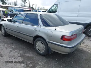1991 Acura Integra z VIN JH4DB1663MS006848, wystawiony jako IAAI lot #42020171 z przebiegiem 153 978 mil mil oraz . Historia ofert i sprzedaży dostępna na DreamBid. Obrazek 3.