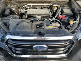 2022 Subaru Ascent Touring with VIN 4S4WMARD9N3454615, listed as a Copart auction lot 44548445 with 38,853 mi miles and Salvage Title. Bid and sale history available at DreamBid. Image 12.