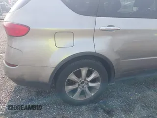 2006 Subaru Tribeca 5-Pass с VIN 4S4WX82C664424999, выставлен на аукционе IAAI как лот 42387984 с пробегом 199 716 миль миль и . История ставок и продаж доступна на DreamBid. Изображение 6.