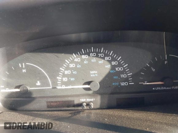 2000 Dodge Grand Caravan with VIN 2B4GP24G2YR761530, listed as a IAAI auction lot 41761127 with 200,000 mi miles and . Bid and sale history available at DreamBid. Image 7.