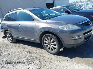 2008 Mazda CX-9 Sport with VIN JM3TB28A180128749, listed as a IAAI auction lot 41738889 with 288,322 mi miles and . Bid and sale history available at DreamBid. Image 1.