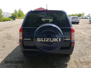 2010 Suzuki Grand Vitara z VIN JS3TD0D46A4100422, wystawiony jako Copart lot #59288715 z przebiegiem 214 865 mil mil oraz Czysty tytuł • Clean title. Historia ofert i sprzedaży dostępna na DreamBid. Obrazek 6.