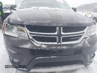 2016 Dodge Journey SXT with VIN 3C4PDDBGXGT121832, listed as a IAAI auction lot 41234748 with 116,225 mi miles and . Bid and sale history available at DreamBid. Image 17.