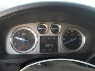 2009 Cadillac Escalade z VIN 1GYFC56219R115457, wystawiony jako Copart lot #52402425 z przebiegiem 95 926 mil mil oraz Szkoda całkowita • Salvage title. Historia ofert i sprzedaży dostępna na DreamBid. Obrazek 9.