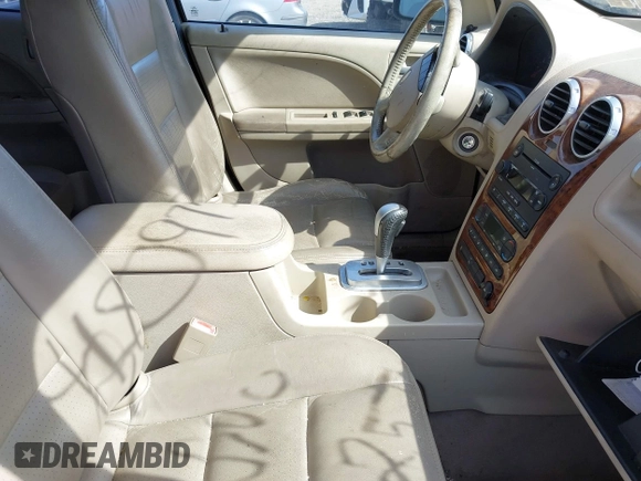 2007 Ford Freestyle SEL с VIN 1FMDK02137GA21715, выставлен на аукционе IAAI как лот 41809751 с пробегом Не указан миль и . История ставок и продаж доступна на DreamBid. Изображение 5.