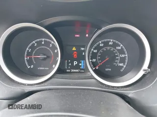 2015 Mitsubishi Lancer ES with VIN JA32U2FU4FU008377, listed as a IAAI auction lot 42124216 with 204,447 mi miles and . Bid and sale history available at carsss.com. Image 7.