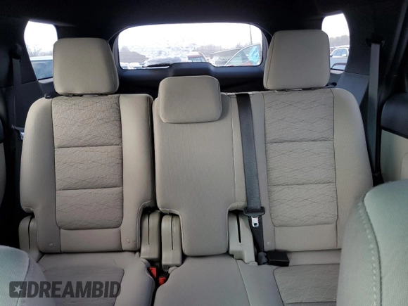 2013 Ford Explorer с VIN 1FM5K7B99DGB52176, выставлен на аукционе Copart как лот 86967824 с пробегом 133 153 миль миль и Списание • Salvage title. История ставок и продаж доступна на DreamBid. Изображение 10.