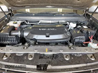 2022 Chevrolet Colorado 2WD LT with VIN 1GCGSCEN4N1137278, listed as a Copart auction lot 61501135 with 61,551 mi miles and Clean title. Bid and sale history available at DreamBid. Image 11.