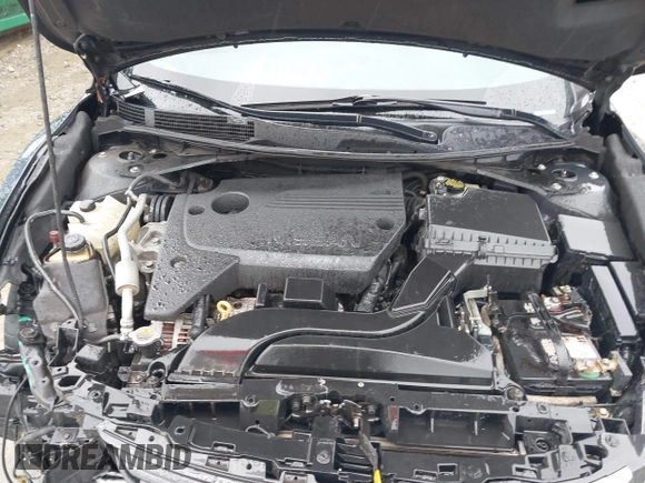 2016 Nissan Altima SR with VIN 1N4AL3AP0GC165604, listed as a IAAI auction lot 41755313 with 201,692 mi miles and . Bid and sale history available at DreamBid. Image 10.