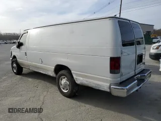 2012 Ford Econoline Cargo Super Duty Commercial z VIN 1FTSS3EL8CDA08478, wystawiony jako Copart lot #86167844 z przebiegiem 199 398 mil mil oraz Czysty tytuł • Clean title. Historia ofert i sprzedaży dostępna na DreamBid. Obrazek 2.