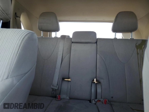 2009 Toyota Venza z VIN 4T3BK11A99U004721, wystawiony jako Copart lot #48777565 z przebiegiem 184 591 mil mil oraz Szkoda całkowita • Salvage title. Historia ofert i sprzedaży dostępna na DreamBid. Obrazek 10.