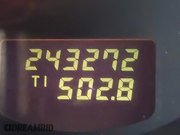 2001 Volvo V70 с VIN YV1SW53D011006843, выставлен на аукционе IAAI как лот 41582749 с пробегом 243 272 миль миль и . История ставок и продаж доступна на DreamBid. Изображение 15.