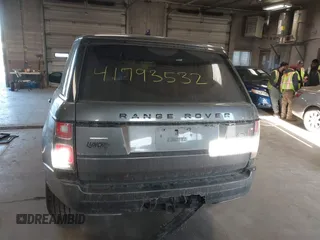 2019 Land Rover Range Rover с VIN SALGS2RE1KA538215, выставлен на аукционе IAAI как лот 41793532 с пробегом 74 548 миль миль и . История ставок и продаж доступна на DreamBid. Изображение 16.