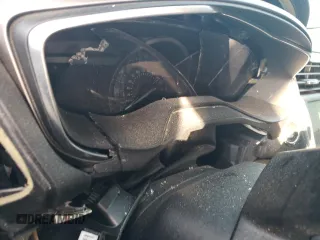 2020 Ford Fusion SE with VIN 3FA6P0HDXLR143531, listed as a Copart auction lot 55091345 with Not provided miles and Salvage title. Bid and sale history available at DreamBid. Image 9.