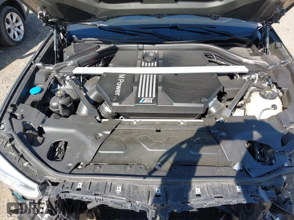2021 BMW X3 M с VIN 5YMTS0C05M9H17198, выставлен на аукционе IAAI как лот 42083934 с пробегом 50 749 миль миль и . История ставок и продаж доступна на DreamBid. Изображение 10.