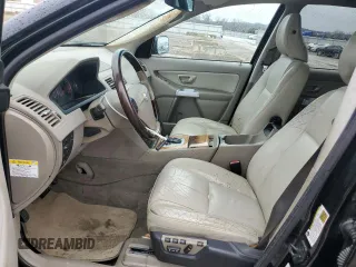 2005 Volvo XC90 with VIN YV1CZ592951210337, listed as a Copart auction lot 86804364 with 172,398 mi miles and Salvage Title. Bid and sale history available at carsss.com. Image 7.