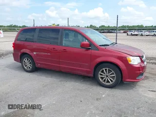 2016 Dodge Grand Caravan SE with VIN 2C4RDGBG9GR116599, listed as a IAAI auction lot 42156120 with 78,238 mi miles and . Bid and sale history available at DreamBid. Image 13.