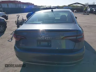2021 Volkswagen Jetta S z VIN 3VWC57BU7MM050305, wystawiony jako IAAI lot #41937263 z przebiegiem 41 241 mil mil oraz . Historia ofert i sprzedaży dostępna na DreamBid. Obrazek 17.