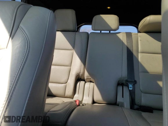2015 Ford Explorer XLT with VIN 1FM5K8D84FGC25094, listed as a Copart auction lot 48217895 with 154,191 mi miles and Salvage Title. Bid and sale history available at carsss.com. Image 10.