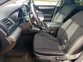 2015 Subaru Outback 2.5i with VIN 4S4BSBAC9F3216357, listed as a Copart auction lot 61061245 with 199,087 mi miles and Clean title. Bid and sale history available at DreamBid. Image 7.
