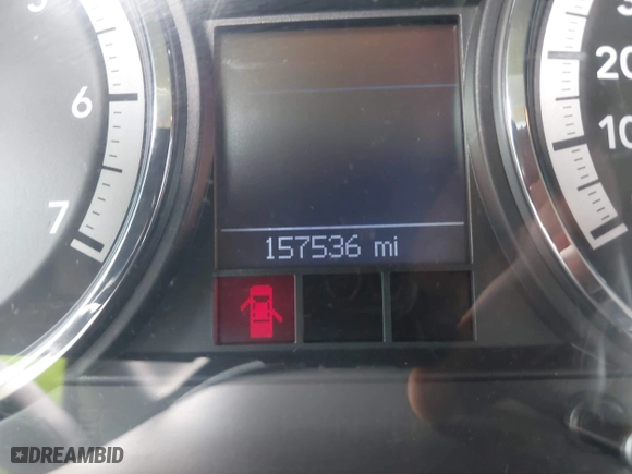 2009 Dodge Ram 1500 SLT with VIN 1D3HB18T19S764885, listed as a IAAI auction lot 41981930 with 157,536 mi miles. Bid and sale history available at carsss.com. Image 15.