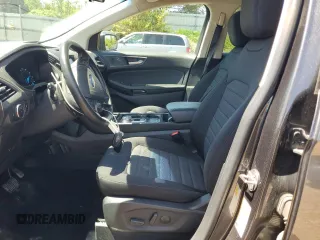 2020 Ford Edge SE с VIN 2FMPK3G9XLBA36257, выставлен на аукционе Copart как лот 57227695 с пробегом 90 588 миль миль и Списание • Salvage title. История ставок и продаж доступна на DreamBid. Изображение 7.