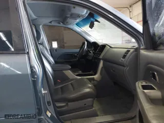 2007 Honda Pilot EX-L with VIN 2HKYF18767H514926, listed as a IAAI auction lot 41717715 with 129,927 mi miles. Bid and sale history available at carsss.com. Image 5.
