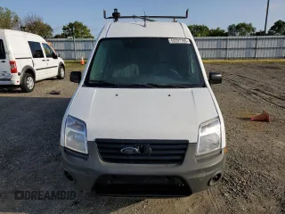 2010 Ford Transit Connect XL with VIN NM0LS7CN8AT006553, listed as a Copart auction lot 52207795 with 257,895 mi miles and Clean title. Bid and sale history available at DreamBid. Image 5.