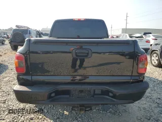 2003 Chevrolet Silverado 1500 LS with VIN 1GCEK14T83Z290336, listed as a Copart auction lot 75408964 with 149,730 mi miles and Salvage Title. Bid and sale history available at DreamBid. Image 6.