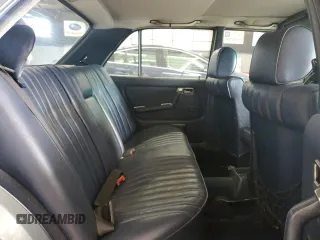 1985 Mercedes-Benz 300 с VIN WDBAB33C7FA271399, выставлен на аукционе Copart как лот 60481895 с пробегом 149 286 миль миль и Чистый • Clean title. История ставок и продаж доступна на DreamBid. Изображение 10.