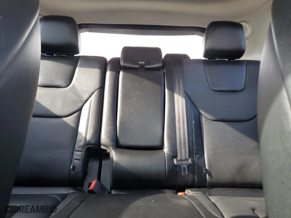 2015 Ford Edge Titanium with VIN 2FMTK4K80FBB74896, listed as a Copart auction lot 45912885 with 114,632 mi miles and Clean Title. Bid and sale history available at carsss.com. Image 10.