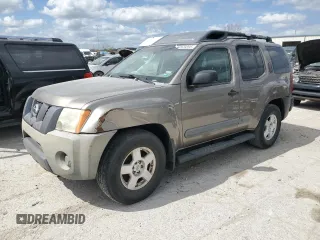 2006 Nissan Xterra SE with VIN 5N1AN08U16C557662, listed as a Copart auction lot 50979395 with 218,081 mi miles and Clean Title. Bid and sale history available at carsss.com. Image 1.