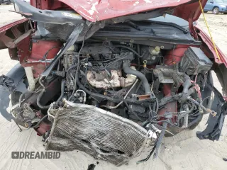 2008 Dodge Grand Caravan SE with VIN 1D8HN44H78B110539, listed as a Copart auction lot 47423955 with 351,690 mi miles and Salvage Title. Bid and sale history available at DreamBid. Image 13.