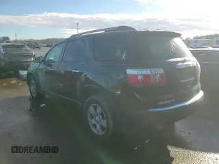 2011 GMC Acadia SL with VIN 1GKKRNEDXBJ211179, listed as a Copart auction lot 86510094 with 173,158 mi miles and Salvage Title. Bid and sale history available at carsss.com. Image 11.