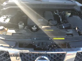 2006 Nissan Titan SE with VIN 1N6BA06A56N563608, listed as a Copart auction lot 88769975 with Not Provided miles and Salvage Title. Bid and sale history available at DreamBid. Image 11.
